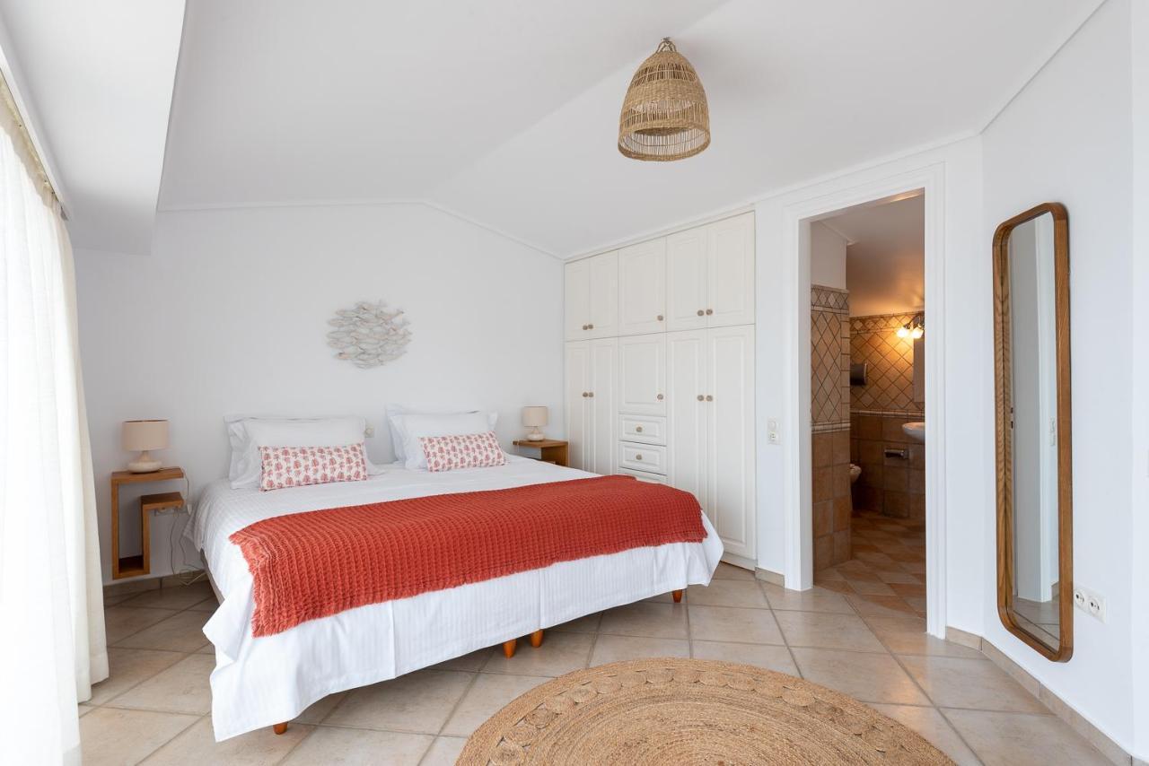 Kamariyo Athens Riviera By A&D Properties Palaiá Fókaia Extérieur photo