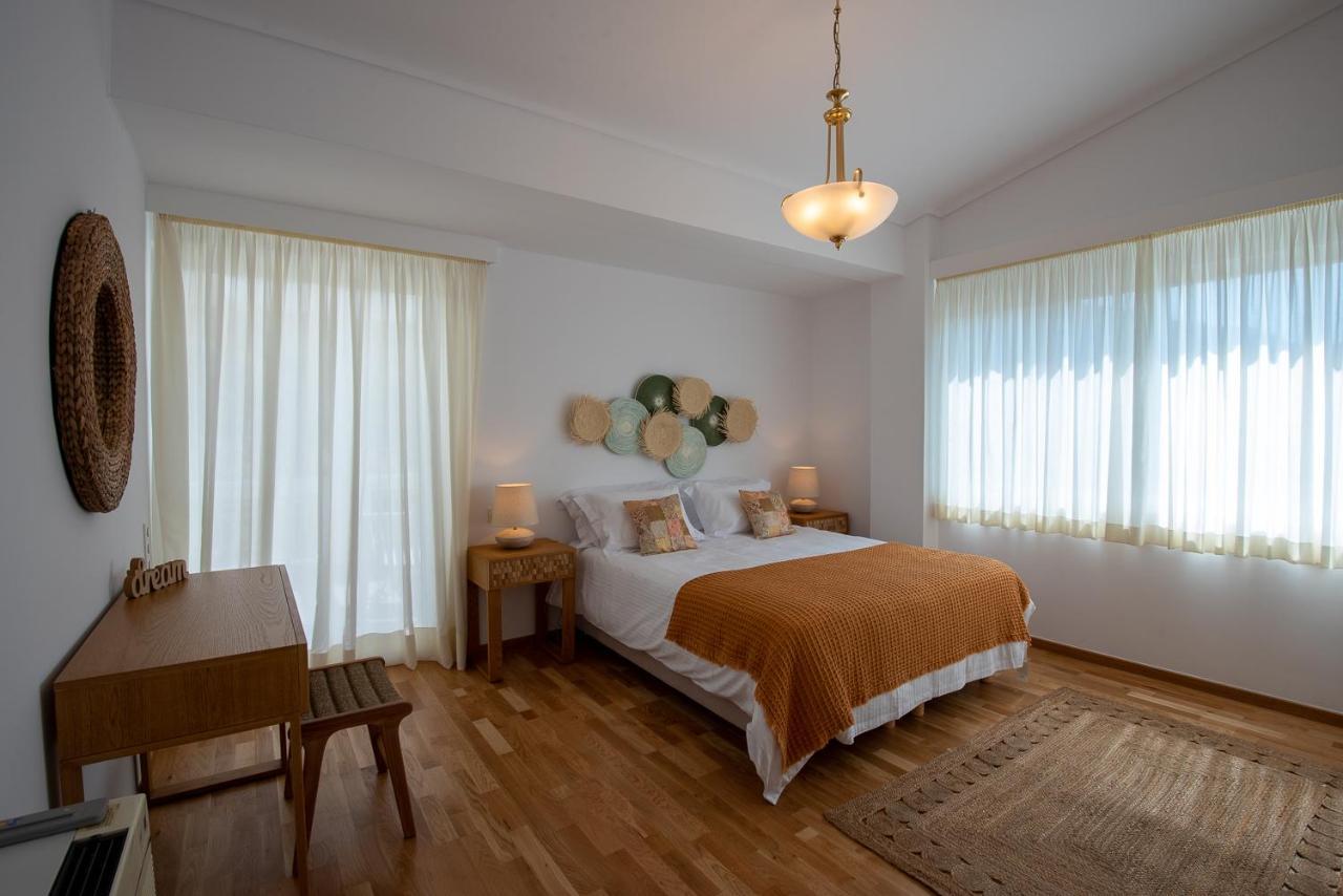 Kamariyo Athens Riviera By A&D Properties Palaiá Fókaia Extérieur photo
