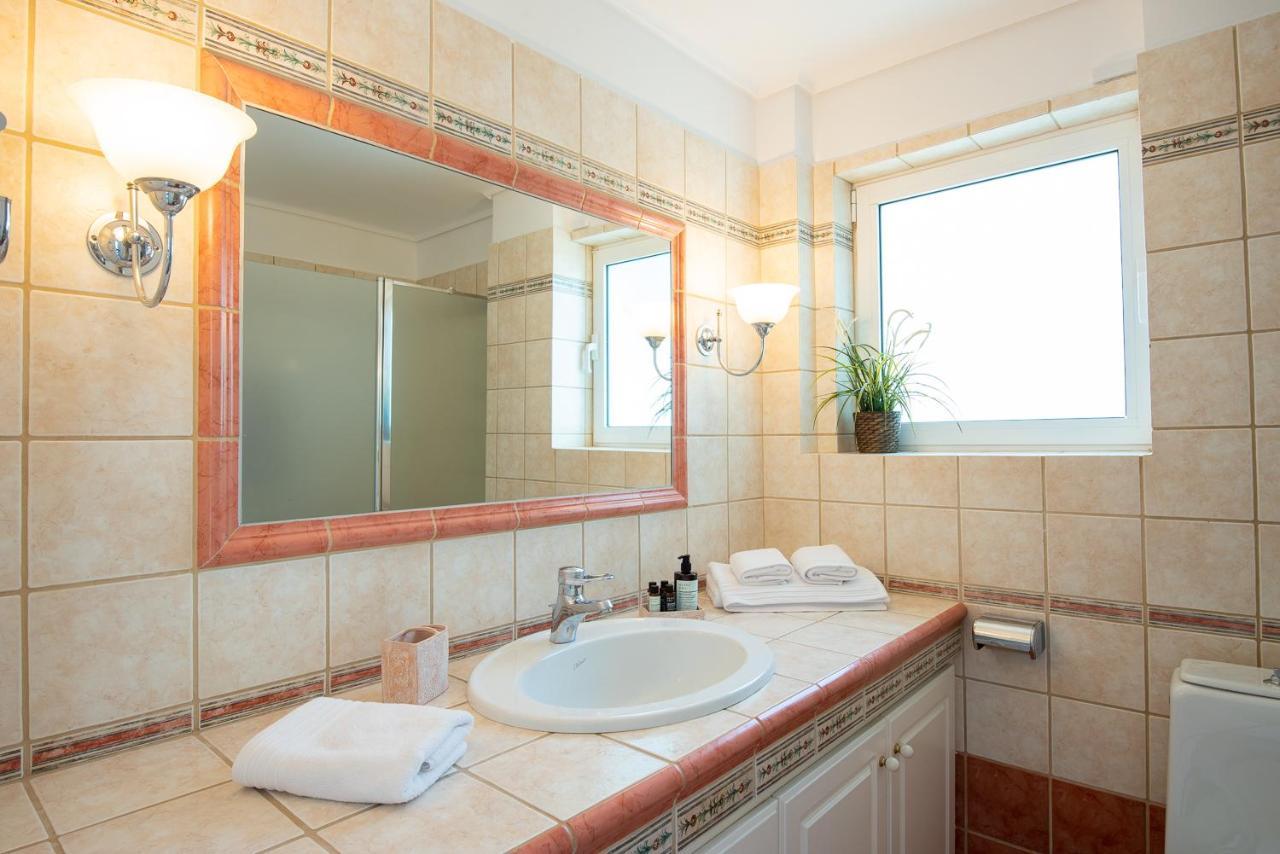 Kamariyo Athens Riviera By A&D Properties Palaiá Fókaia Extérieur photo