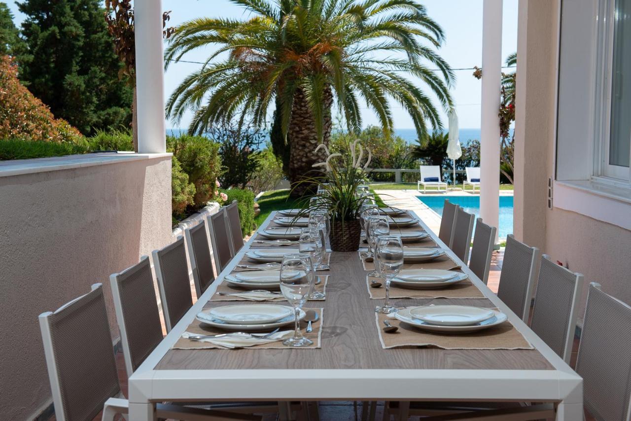 Kamariyo Athens Riviera By A&D Properties Palaiá Fókaia Extérieur photo