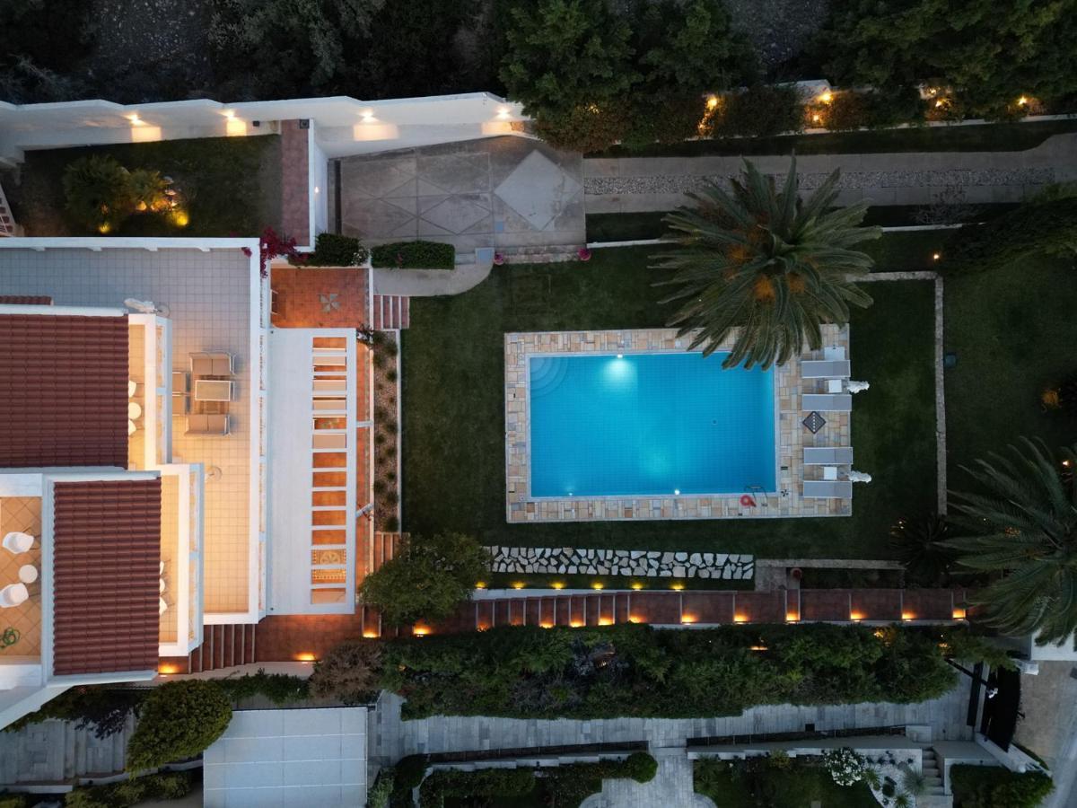 Kamariyo Athens Riviera By A&D Properties Palaiá Fókaia Extérieur photo